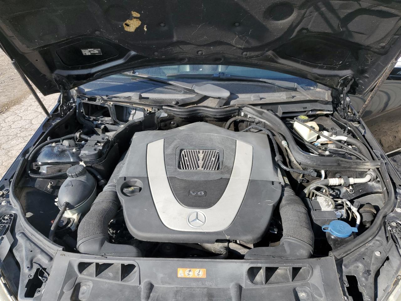 2009 Mercedes-Benz C-klasse - Image 11