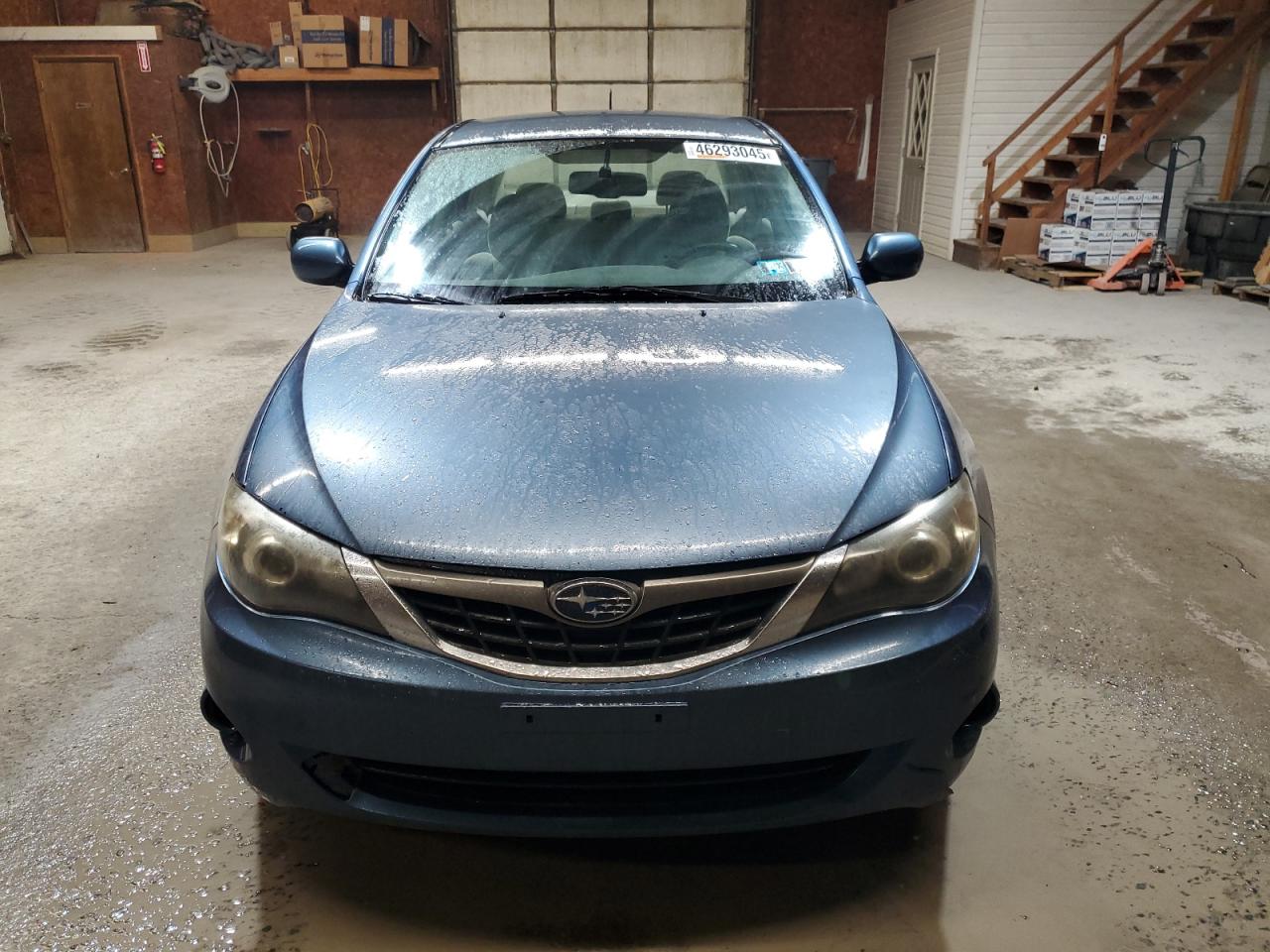 2009 Subaru Impreza - Image 5