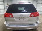 2010 Toyota Sienna Ce na sprzedaż w Candia, NH - Side