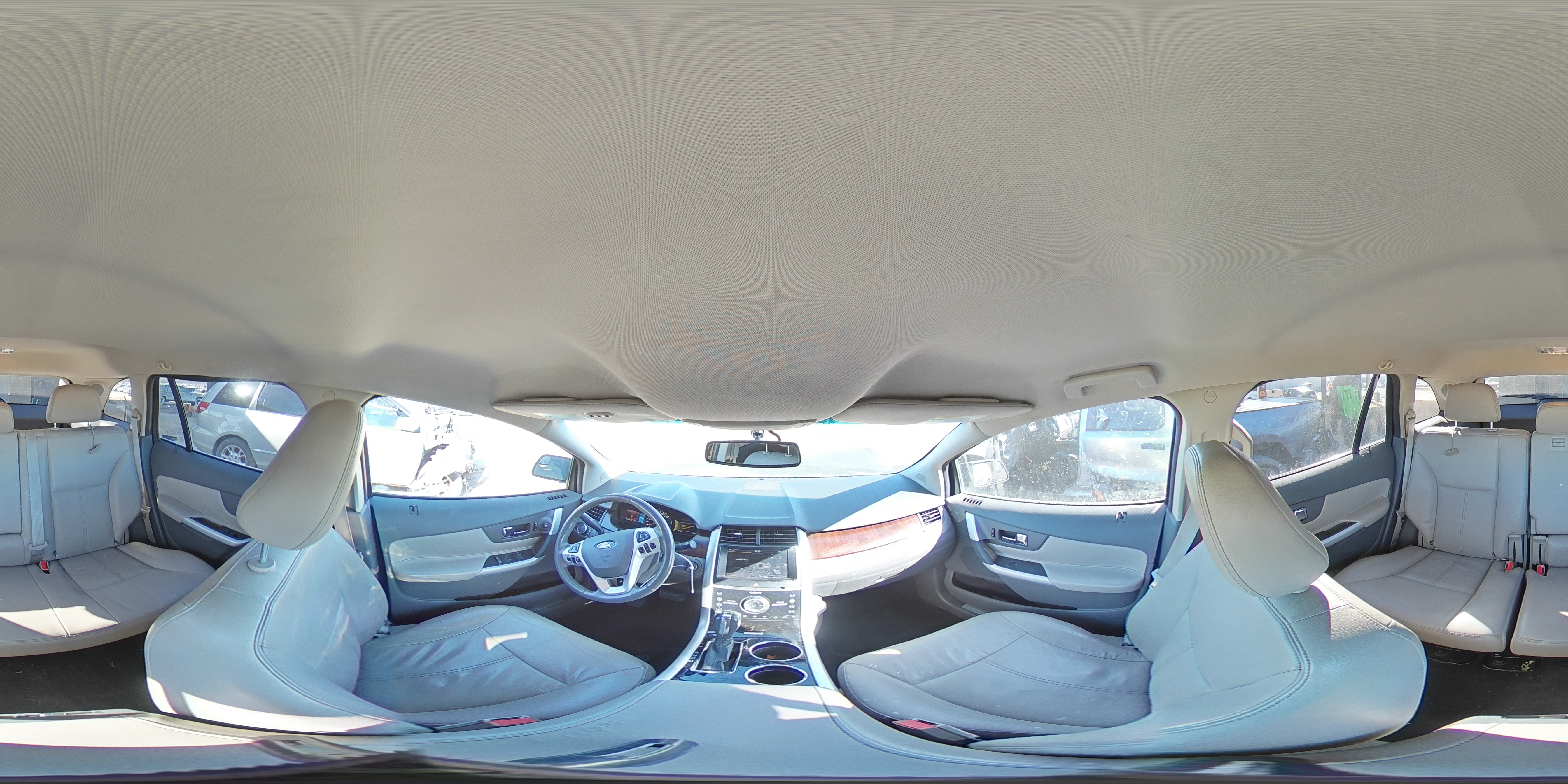 2012 Ford Edge - Image 14