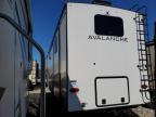 2022 Dutchman Avalanche en Venta en Florence, MS - Burn