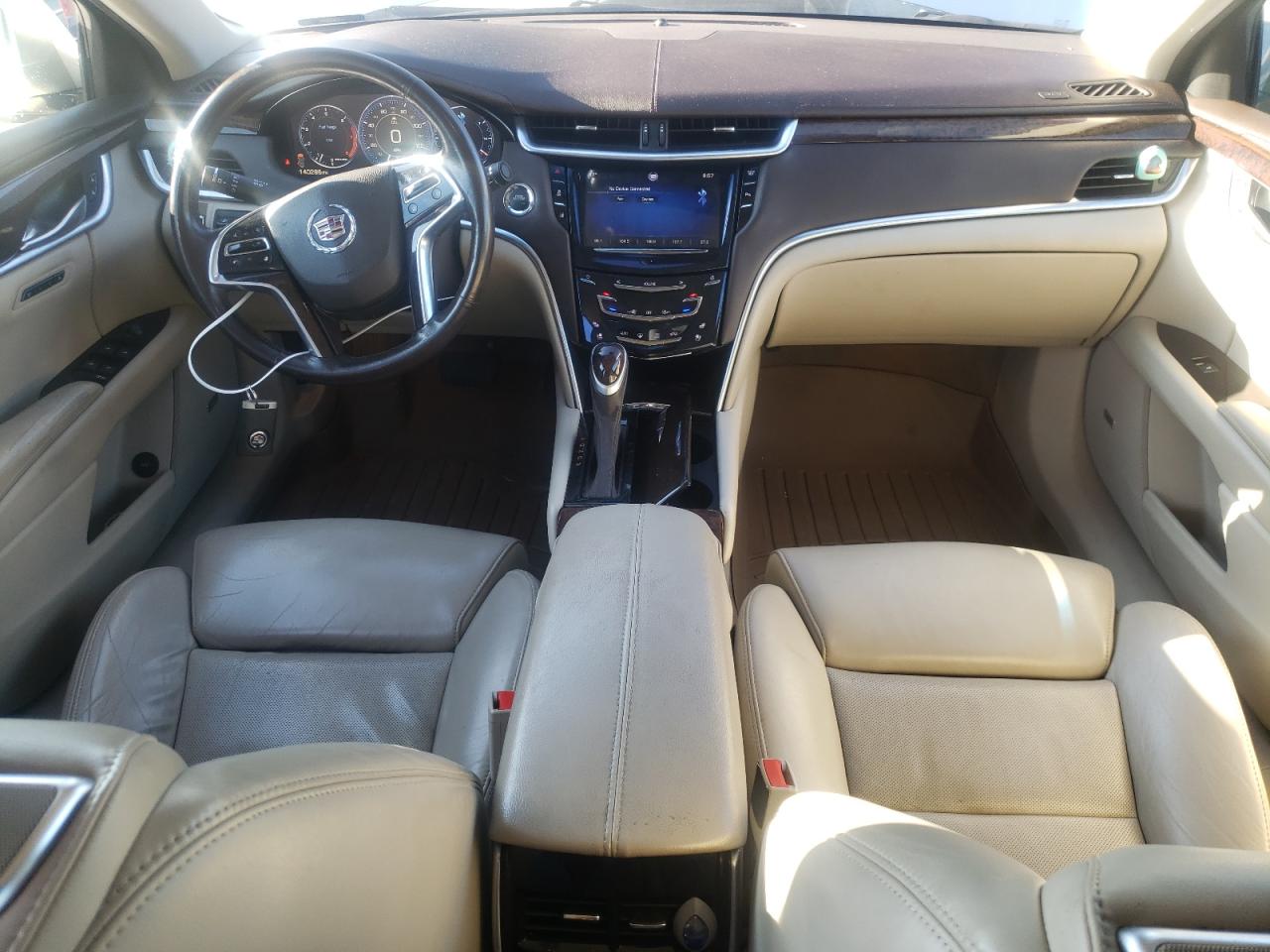 2013 Cadillac XTS - Image 8