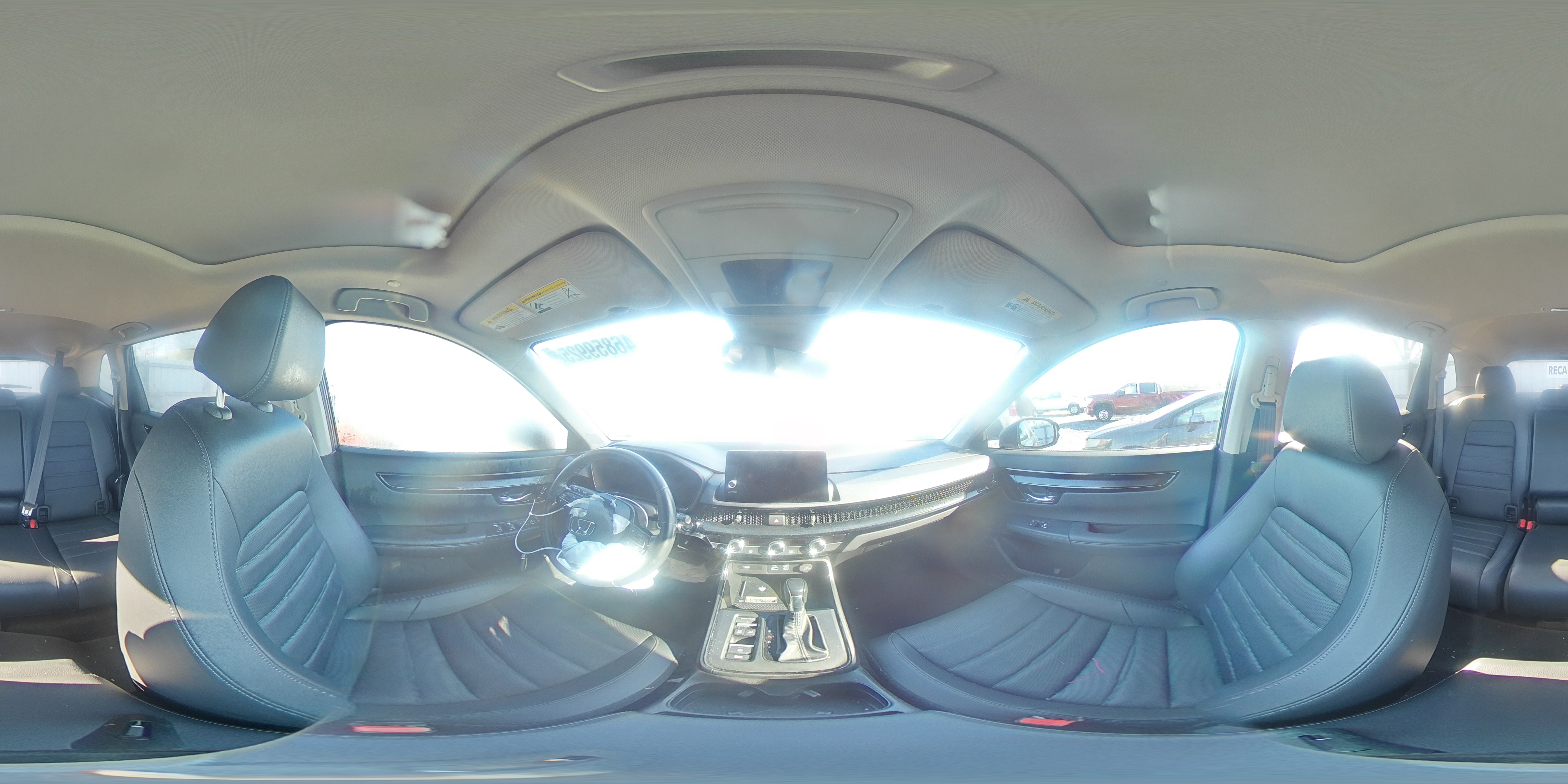 2023 Honda CR-V - Image 14