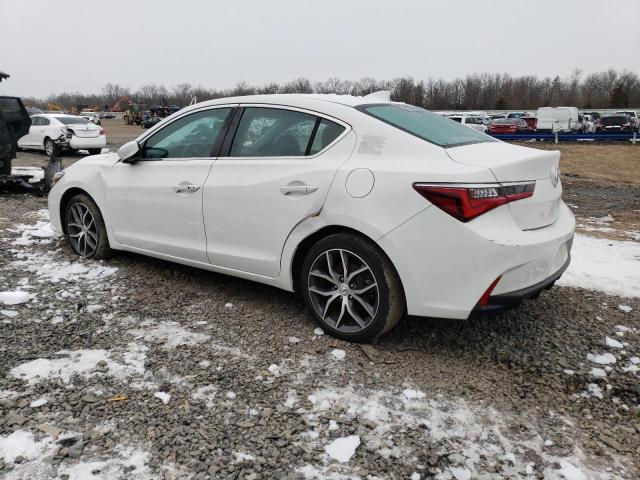 ACURA ILX 2019 Белы
