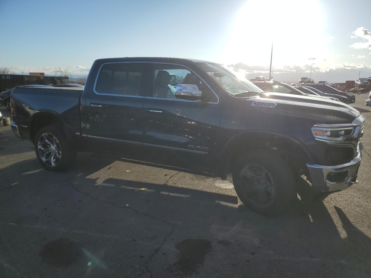 2020 RAM 1500 - Image 4