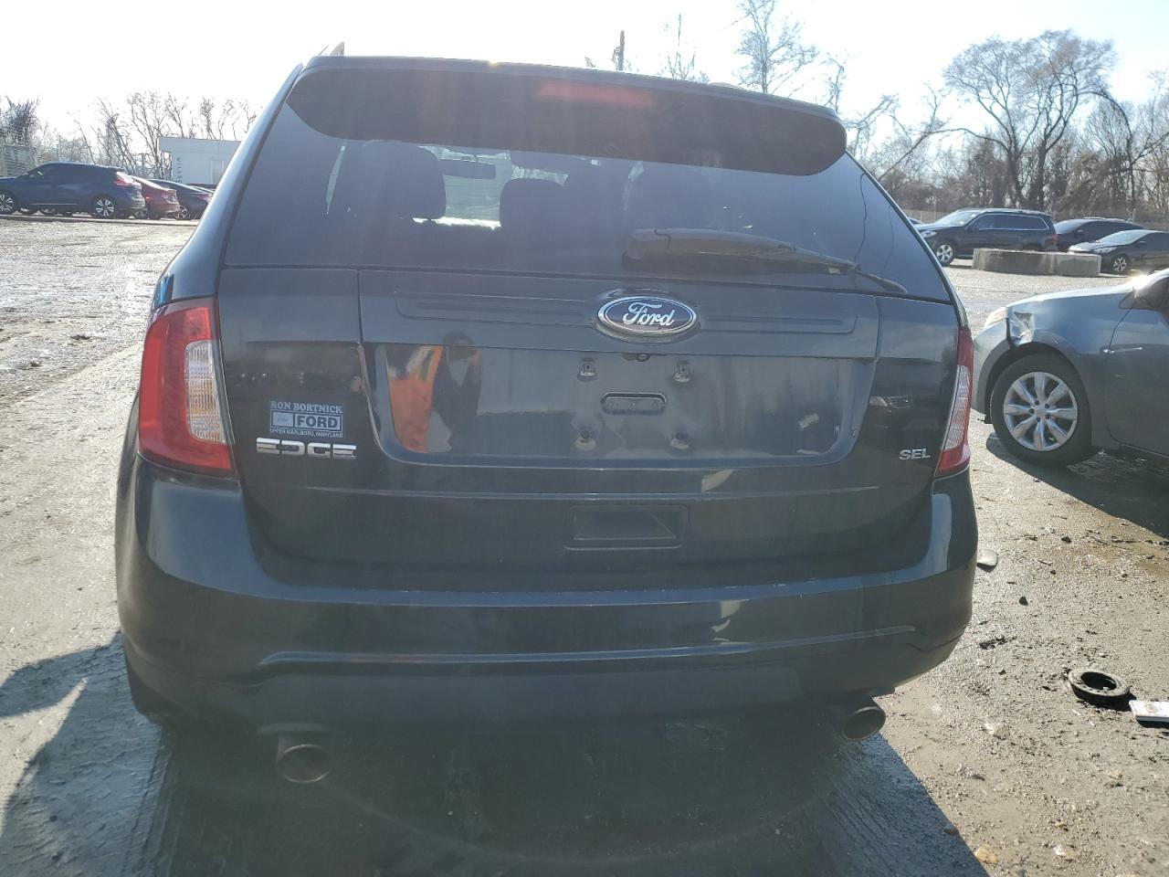 2013 Ford Edge - Image 6