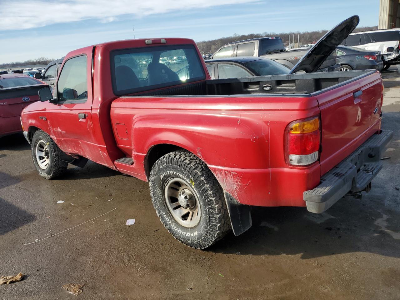 1999 Ford Ranger - Image 2