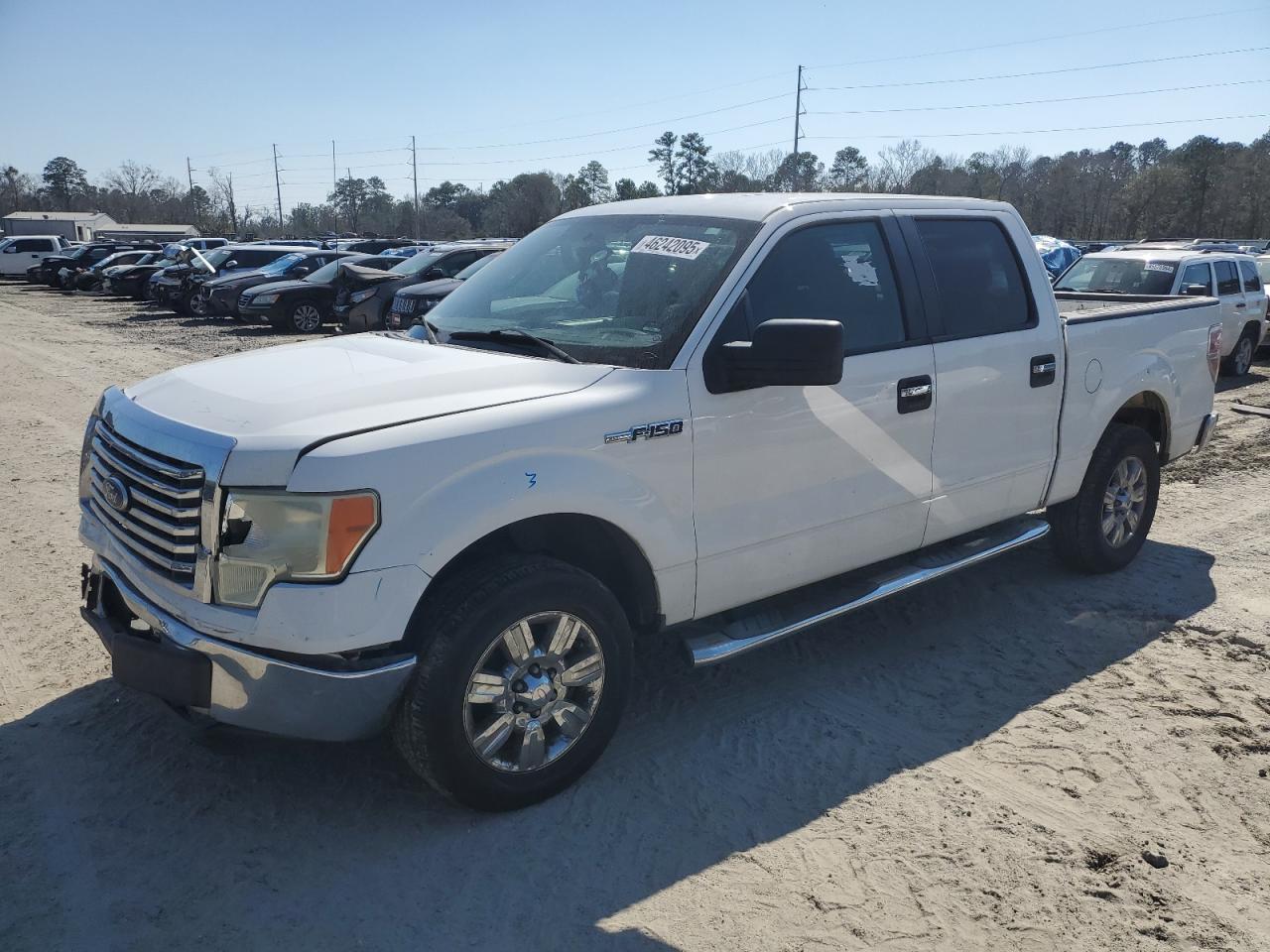 2010 Ford F-150 - Image 1