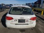 2010 Audi A4 Premium zu verkaufen in Denver, CO - Front End