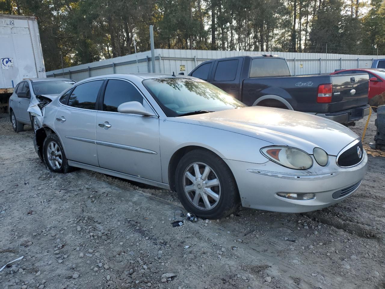 2005 Buick LaCrosse - Image 4