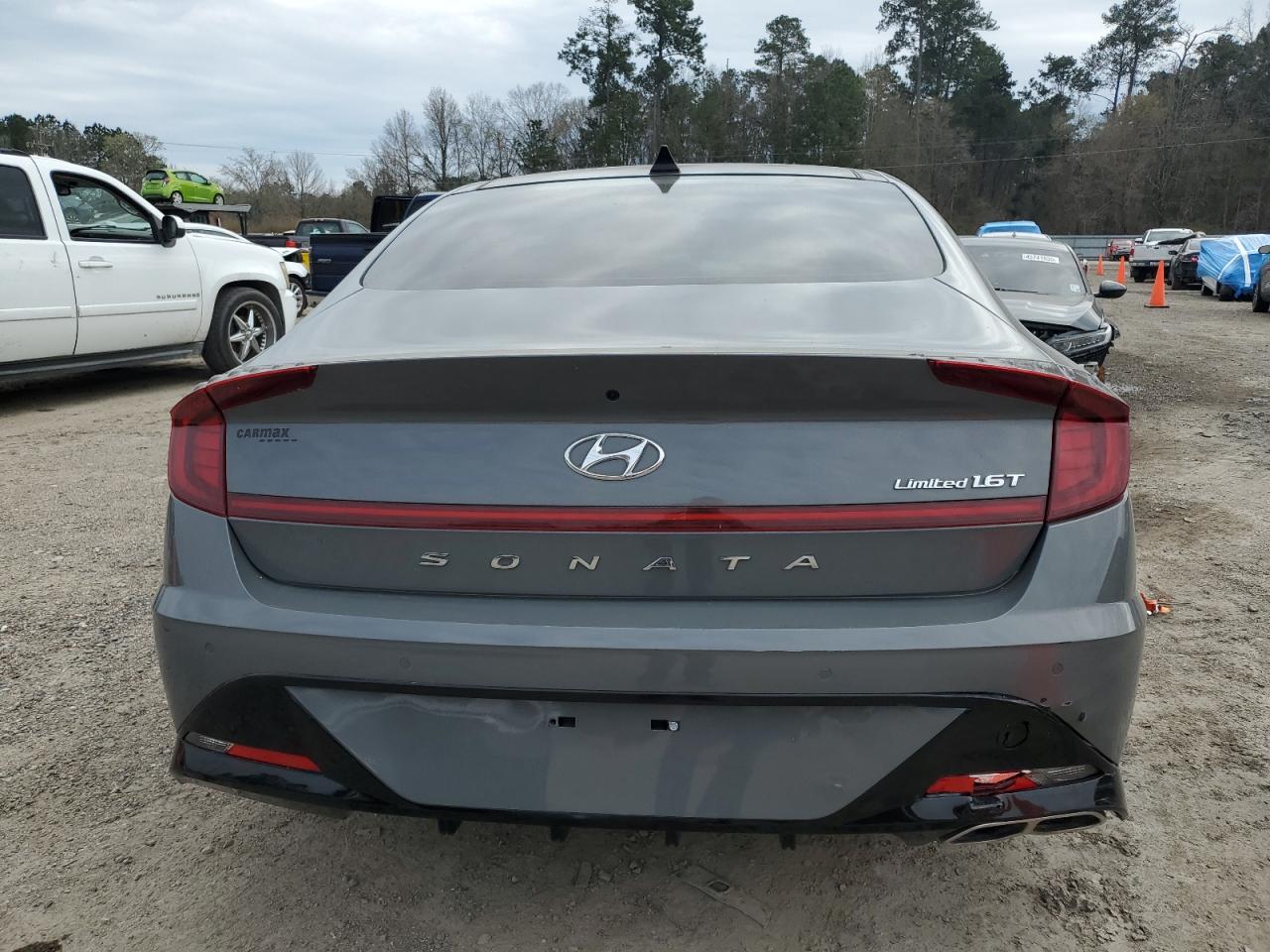 2023 Hyundai Sonata - Image 6