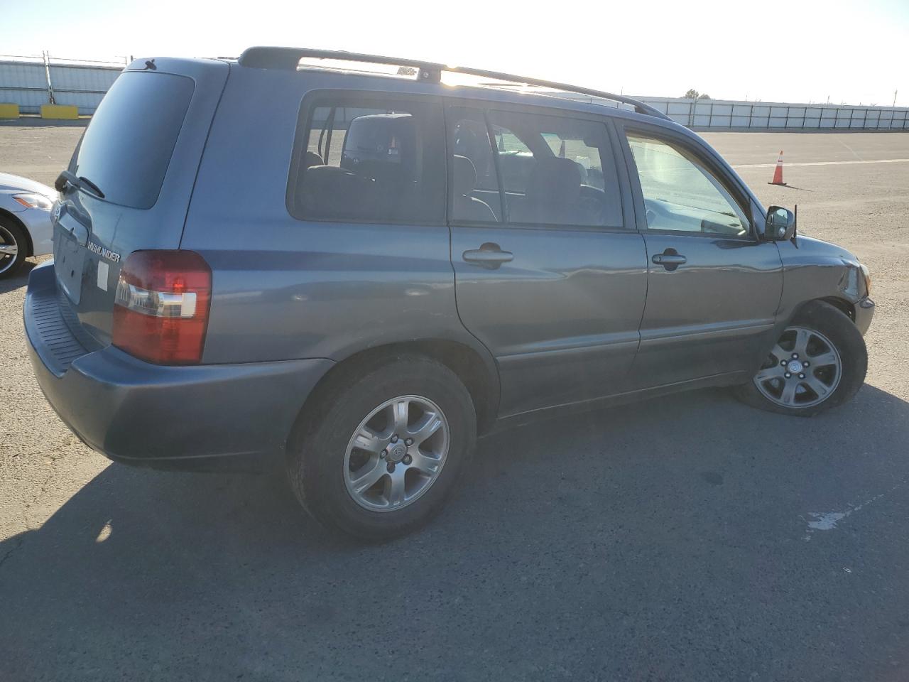 2006 Toyota Highlander - Image 3