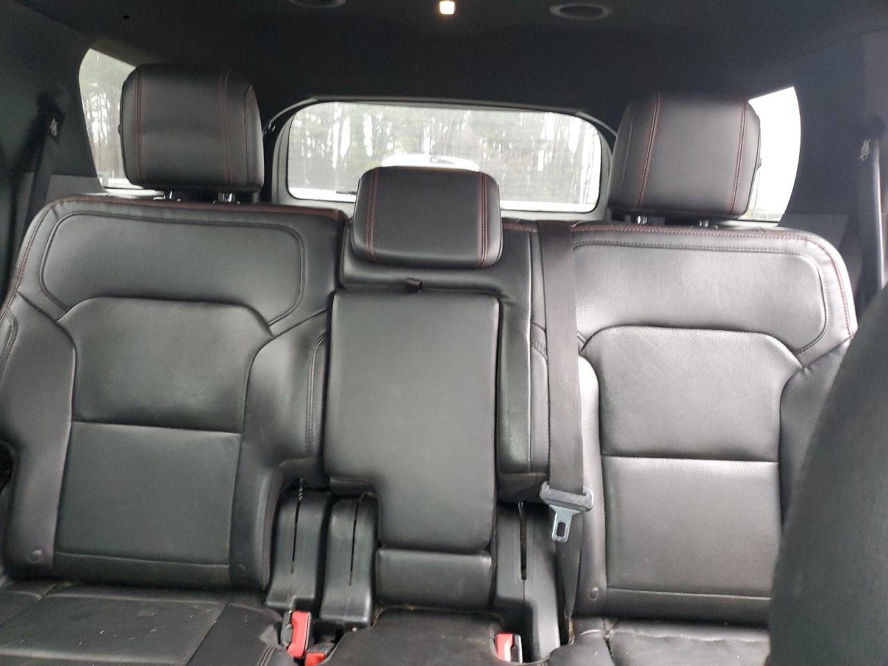 2018 Ford Explorer - Image 10