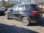 2017 Bmw X3 Xdrive28I იყიდება Austell-ში, GA - Front End