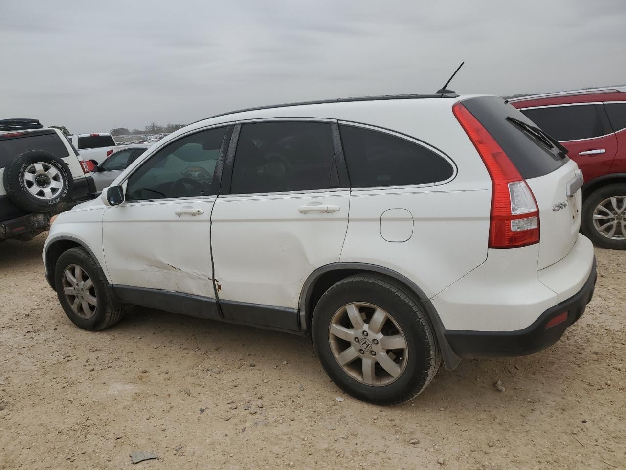2009 Honda CR-V - Image 2