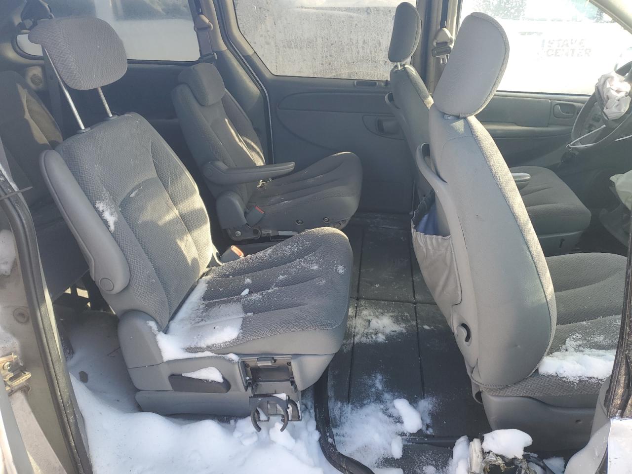 2007 Dodge Caravan - Image 11