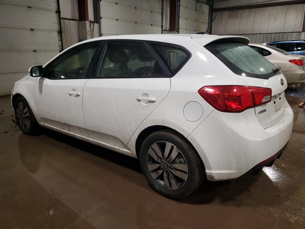 2013 Kia Forte - Image 2