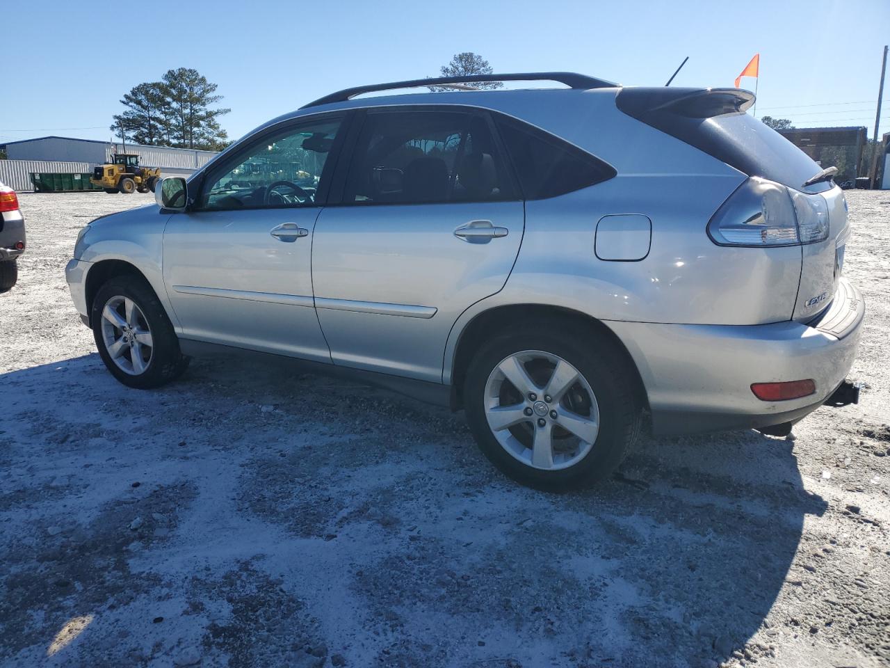 2004 Lexus RX - Image 2