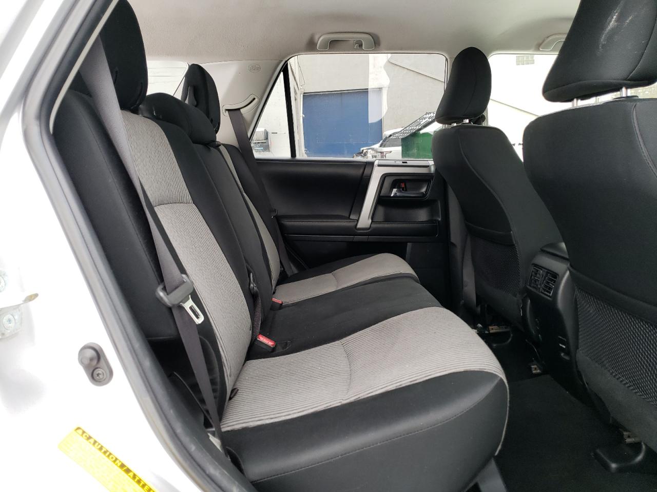 2016 Toyota 4Runner - Image 11