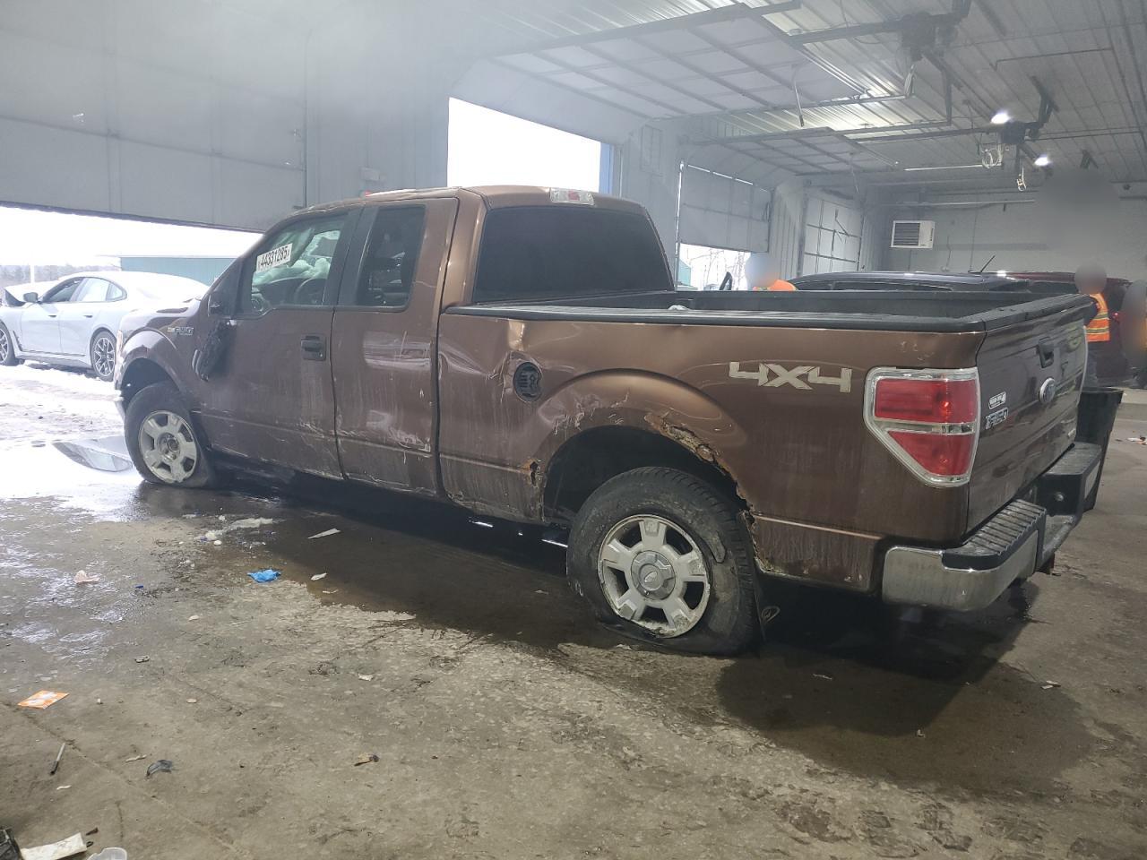 2012 Ford F-150 - Image 2