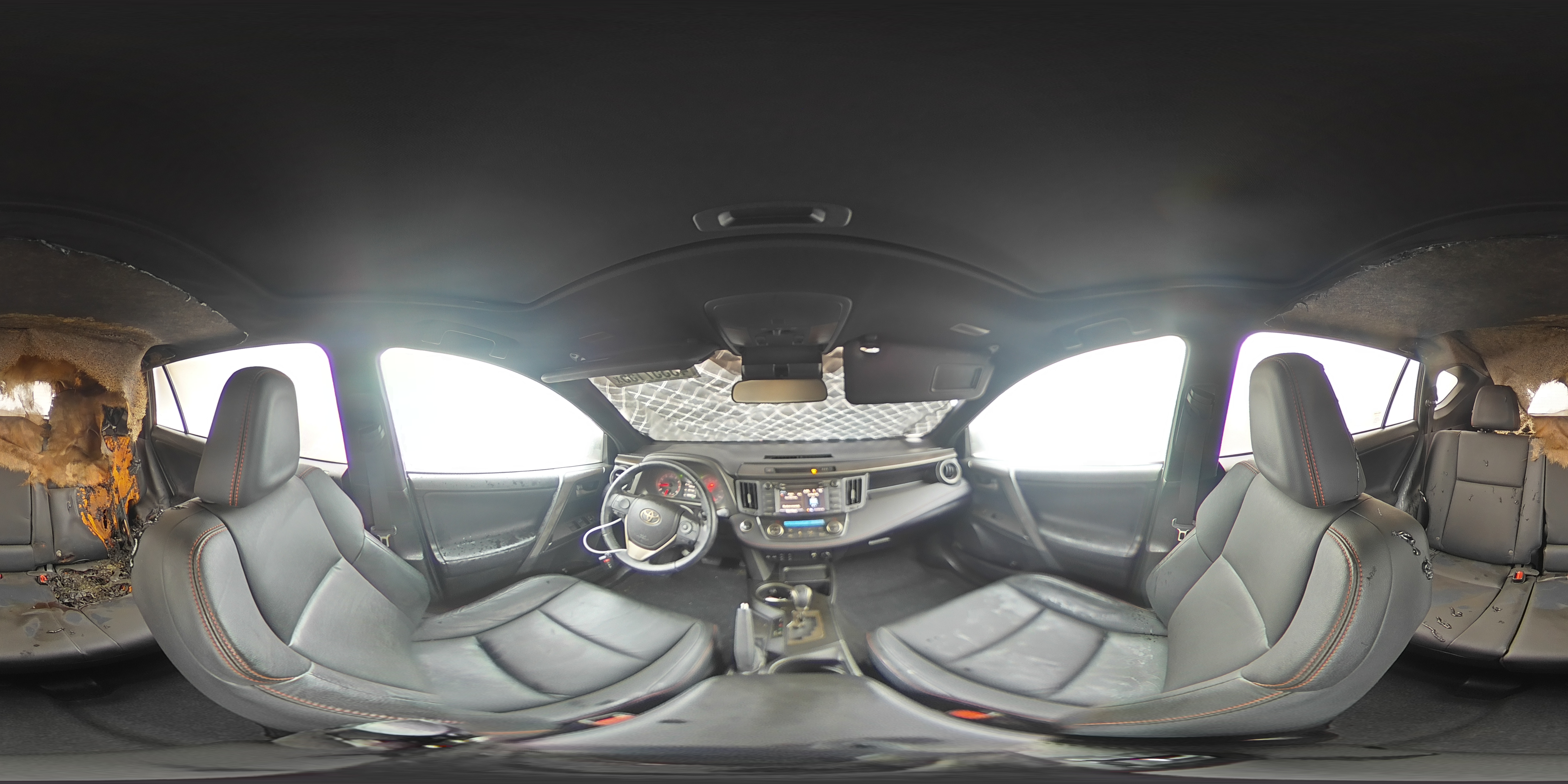 2017 Toyota RAV 4 - Image 14