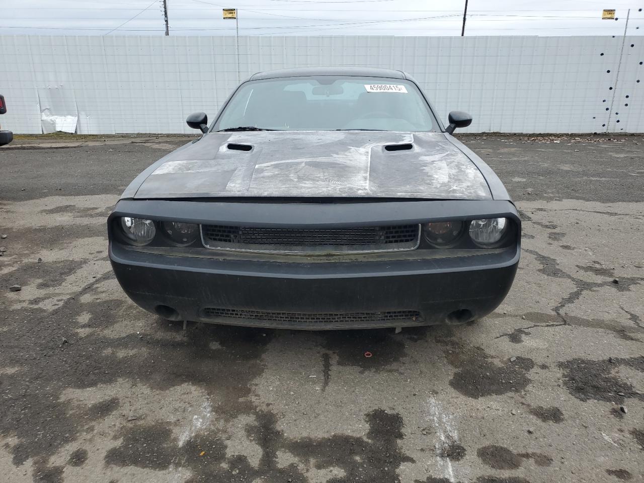 2012 Dodge Challenger - Image 5