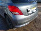 2010 PEUGEOT 207 S HDI for sale at Copart YORK