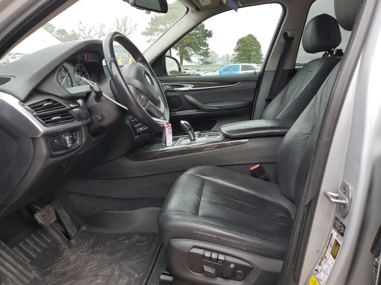2015 BMW X5 - Image 7