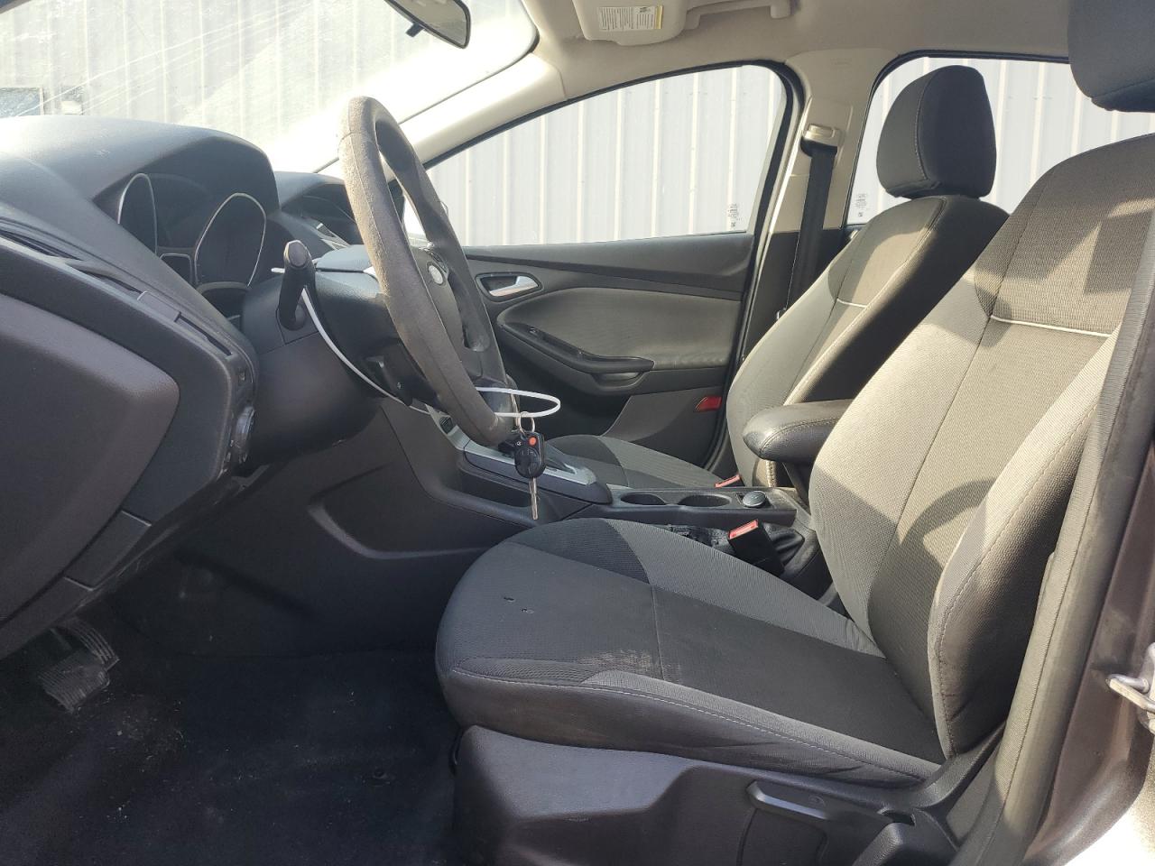 2014 Ford Focus - Image 7