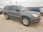 2008 Toyota 4Runner Sr5 იყიდება Andrews-ში, TX - Mechanical