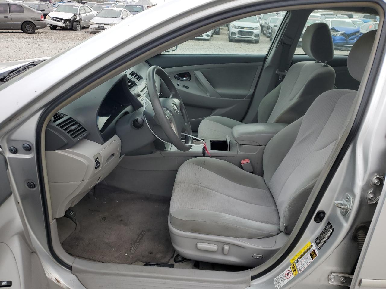 2011 Toyota Camry - Image 7