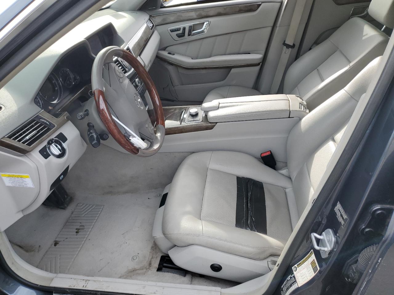 2010 Mercedes-Benz E-klasse - Image 7