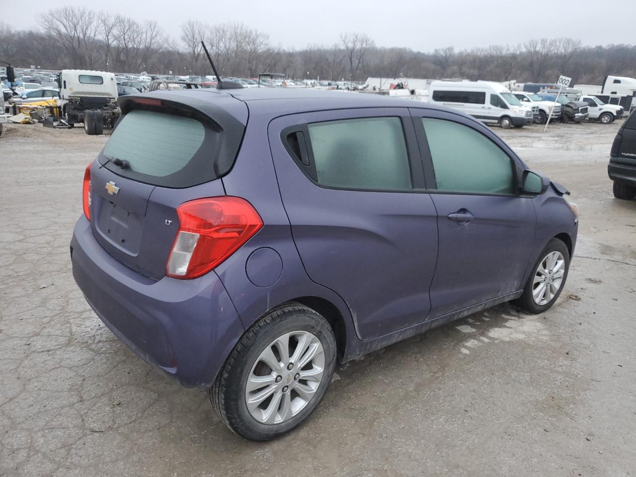 2016 Chevrolet Spark - Image 3