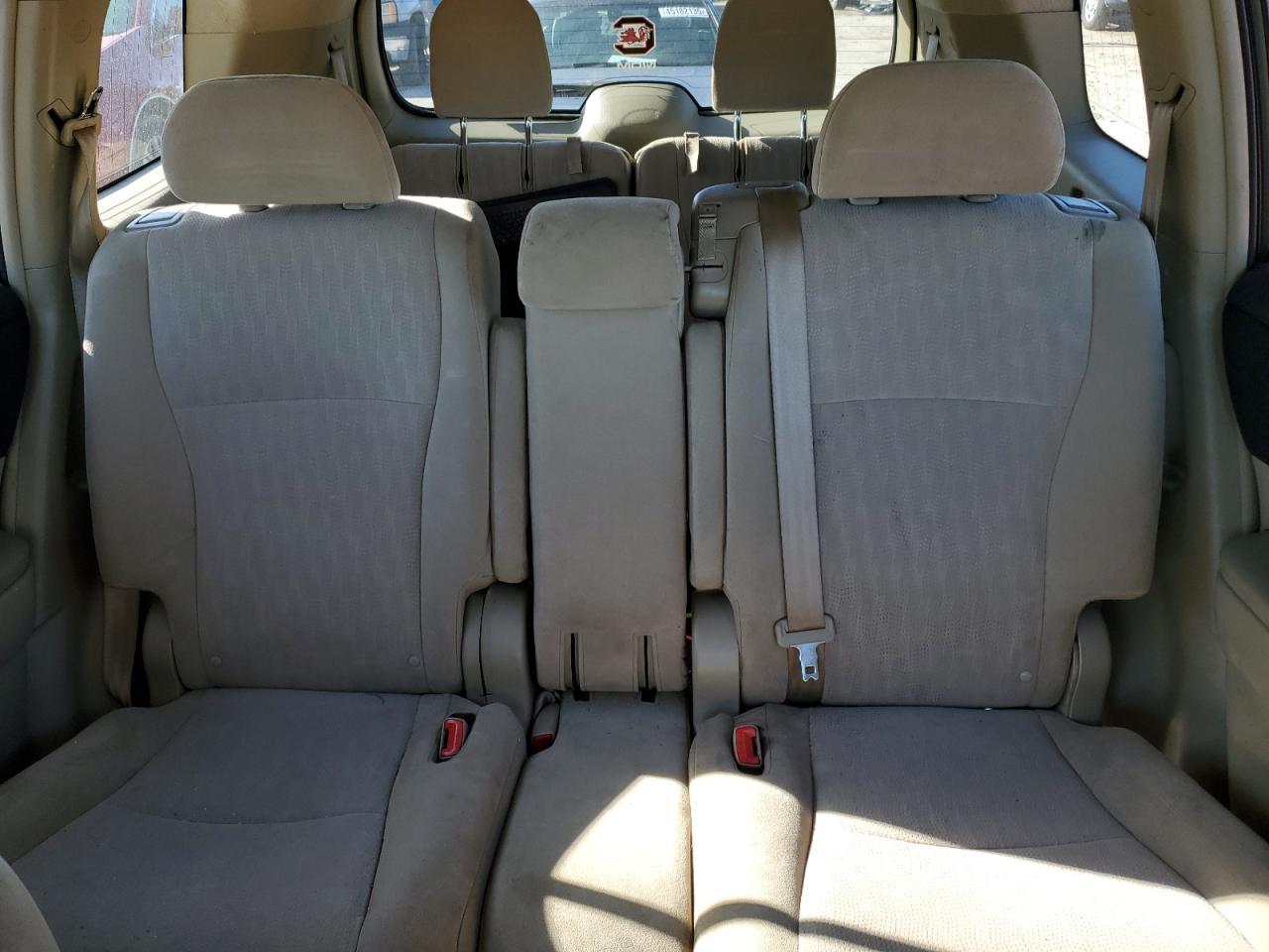 2013 Toyota Highlander - Image 10