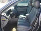 2008 Hyundai Sonata Se de vânzare în Mebane, NC - Front End
