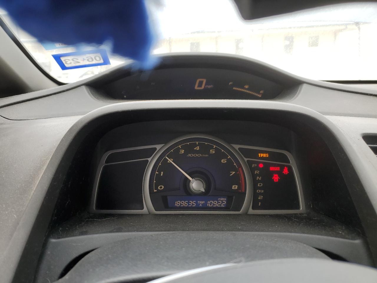 2009 Honda Civic - Image 9