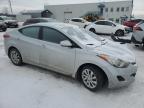 2011 HYUNDAI ELANTRA GLS for sale at Copart QC - MONTREAL