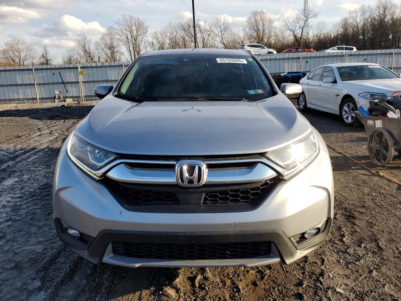 2018 Honda CR-V - Image 5
