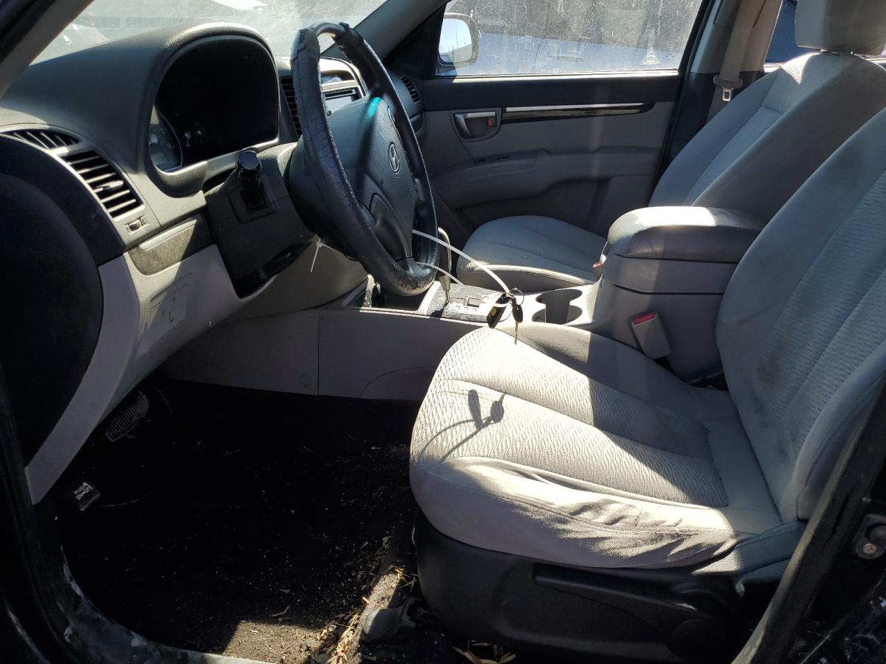 2009 Hyundai Santa Fe - Image 7