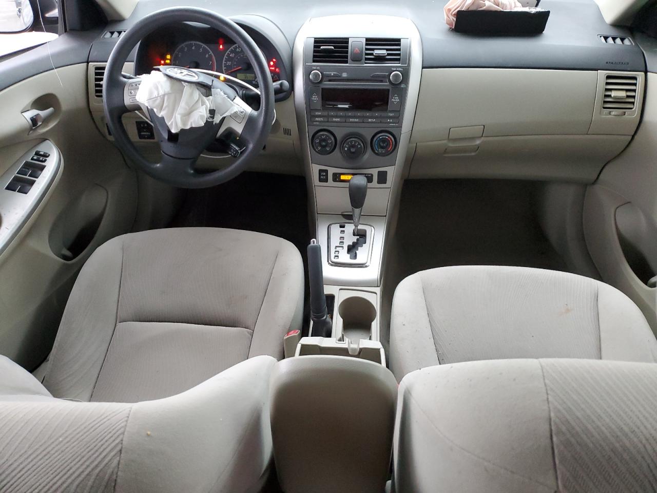 2011 Toyota Corolla - Image 8