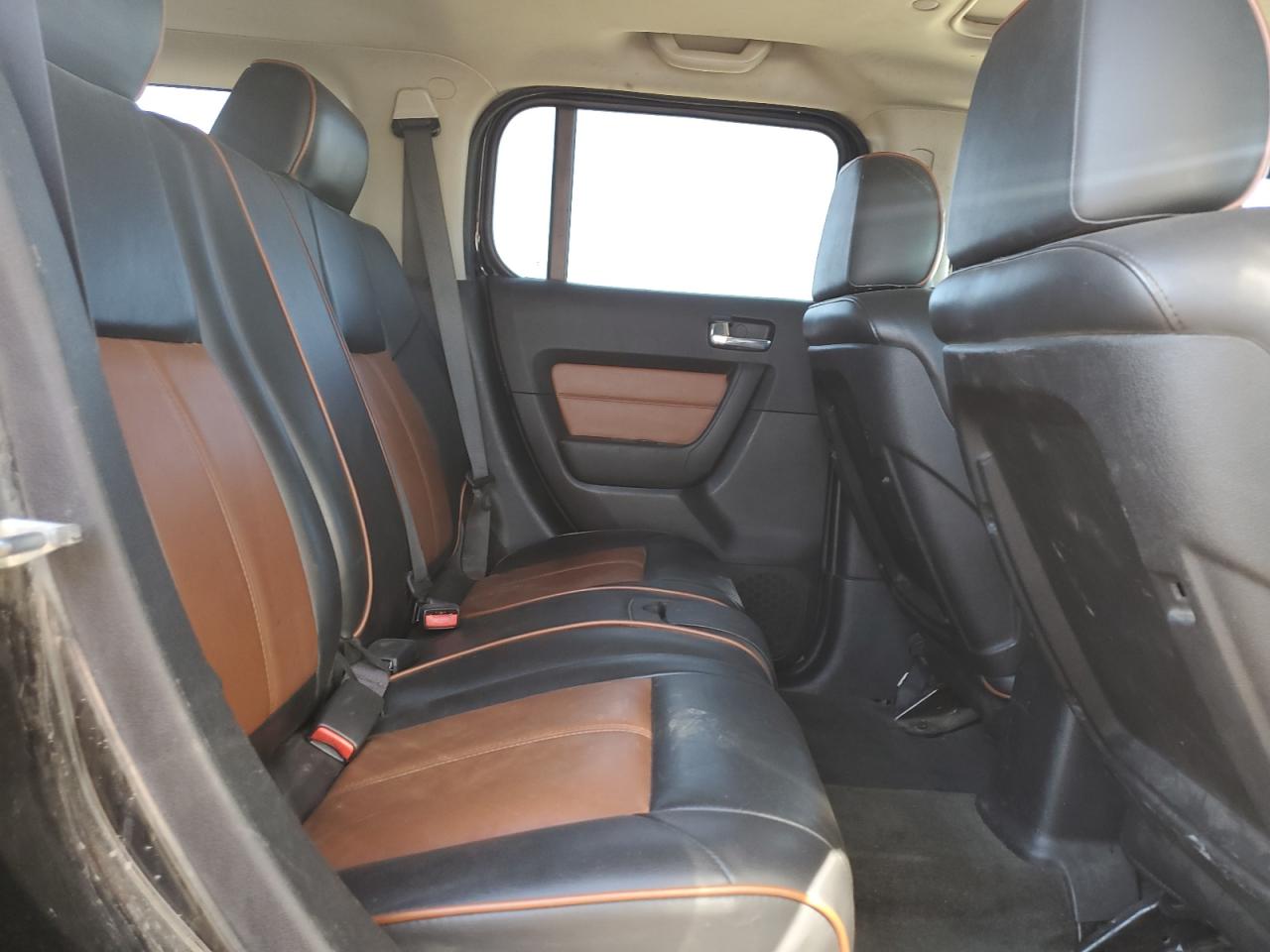 2008 Hummer H3 - Image 11