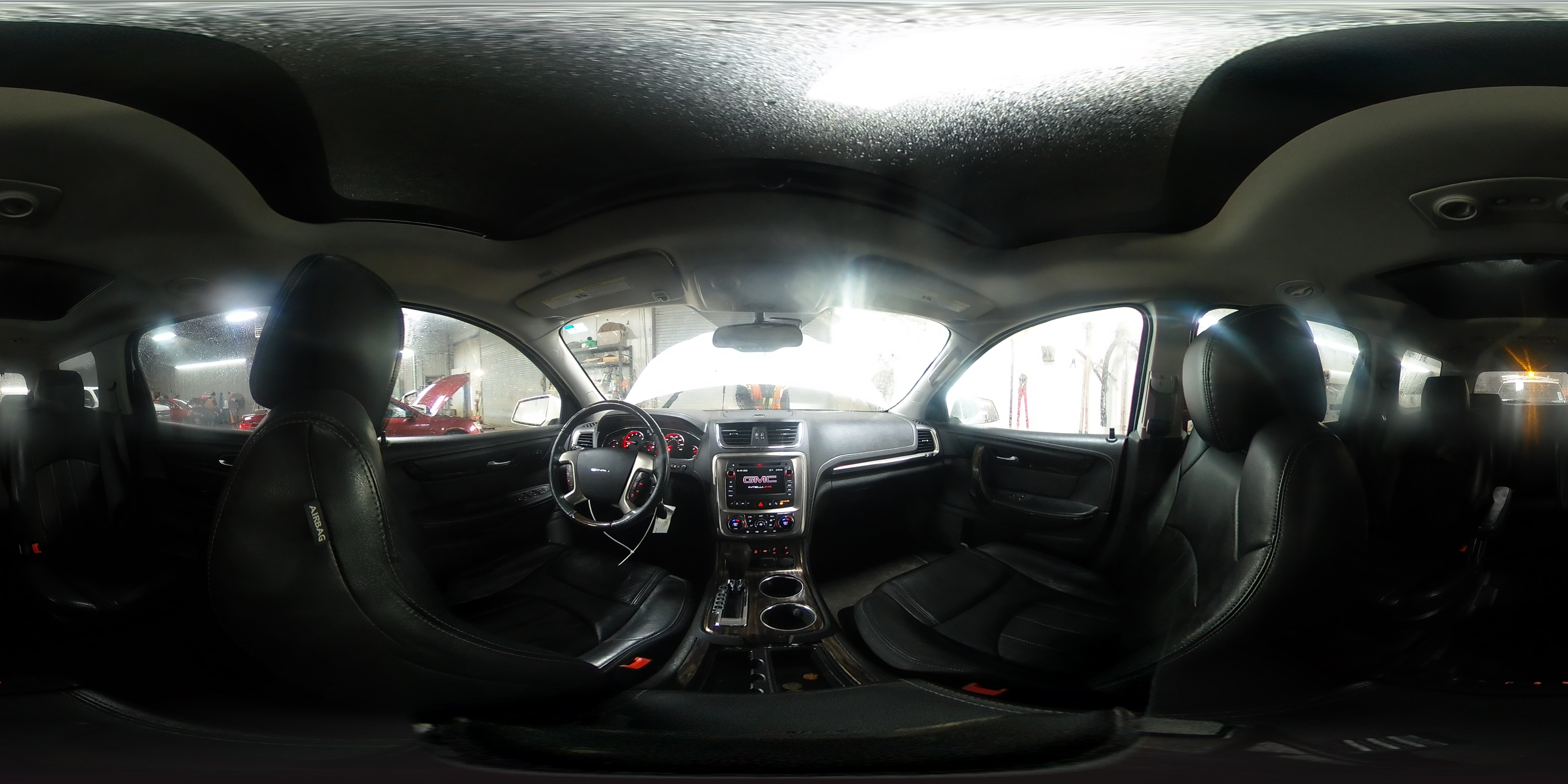 2015 GMC Acadia - Image 15