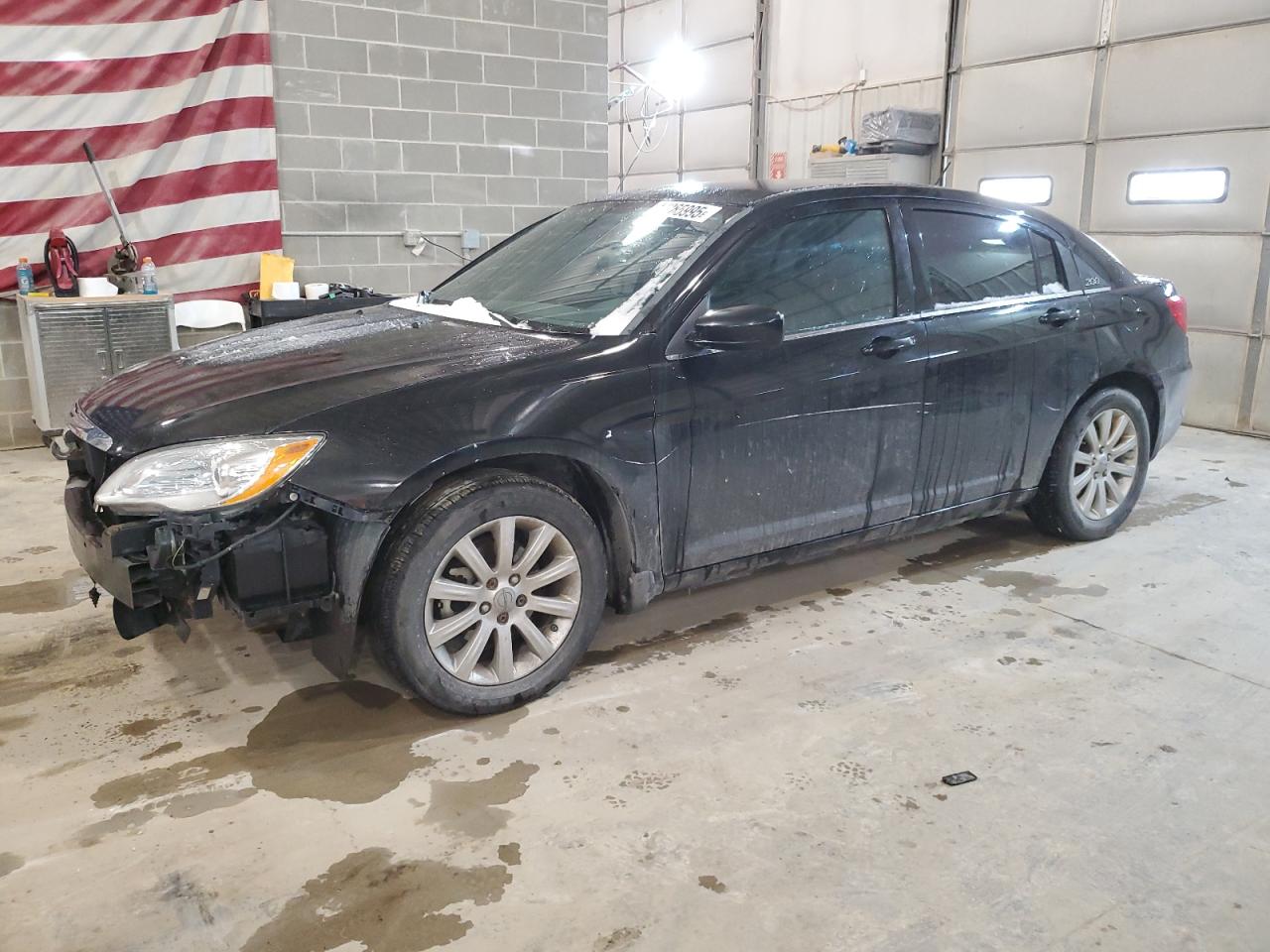 2013 Chrysler 200 - Image 1