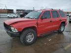 2001 Dodge Durango  للبيع في Nampa، ID - Front End