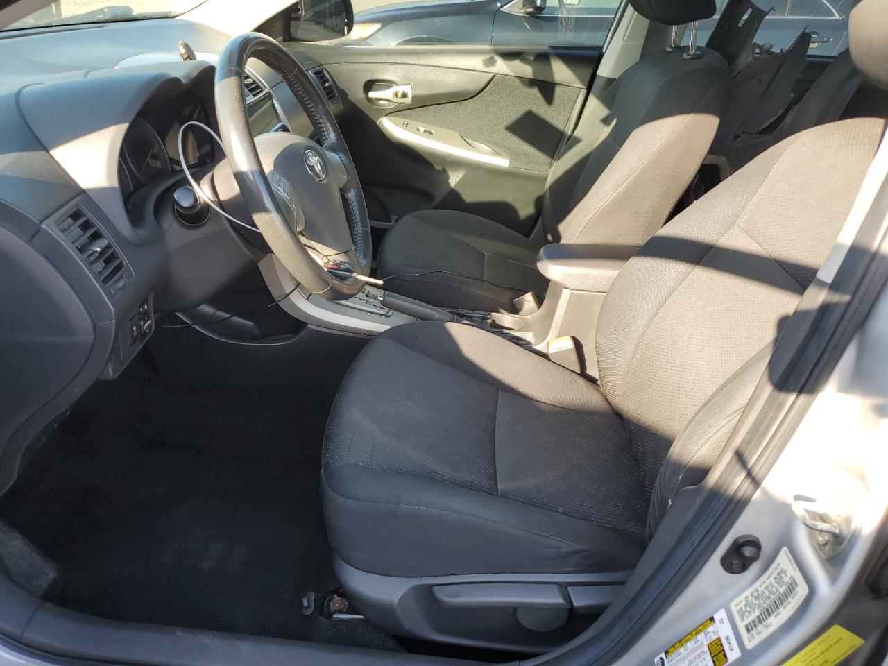 2010 Toyota Corolla - Image 7