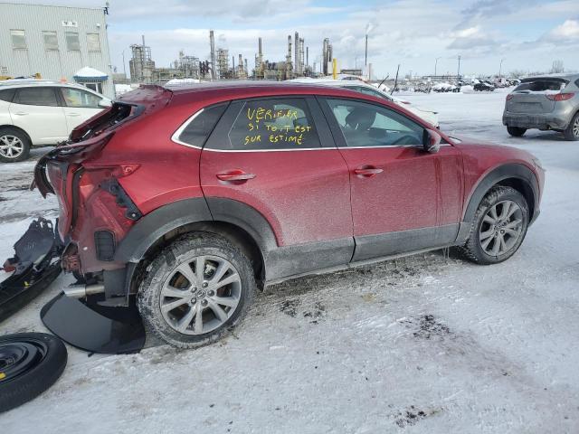 2021 MAZDA CX-30 PREFERRED