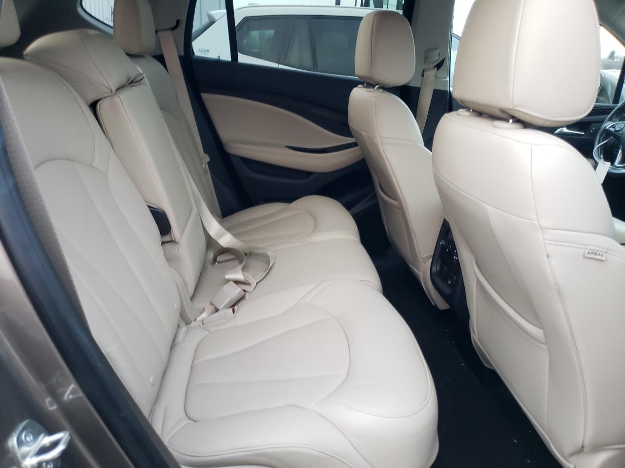 2019 Buick Envision - Image 11