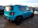 2022 Jeep Renegade Altitude იყიდება Chicago Heights-ში, IL - Front End