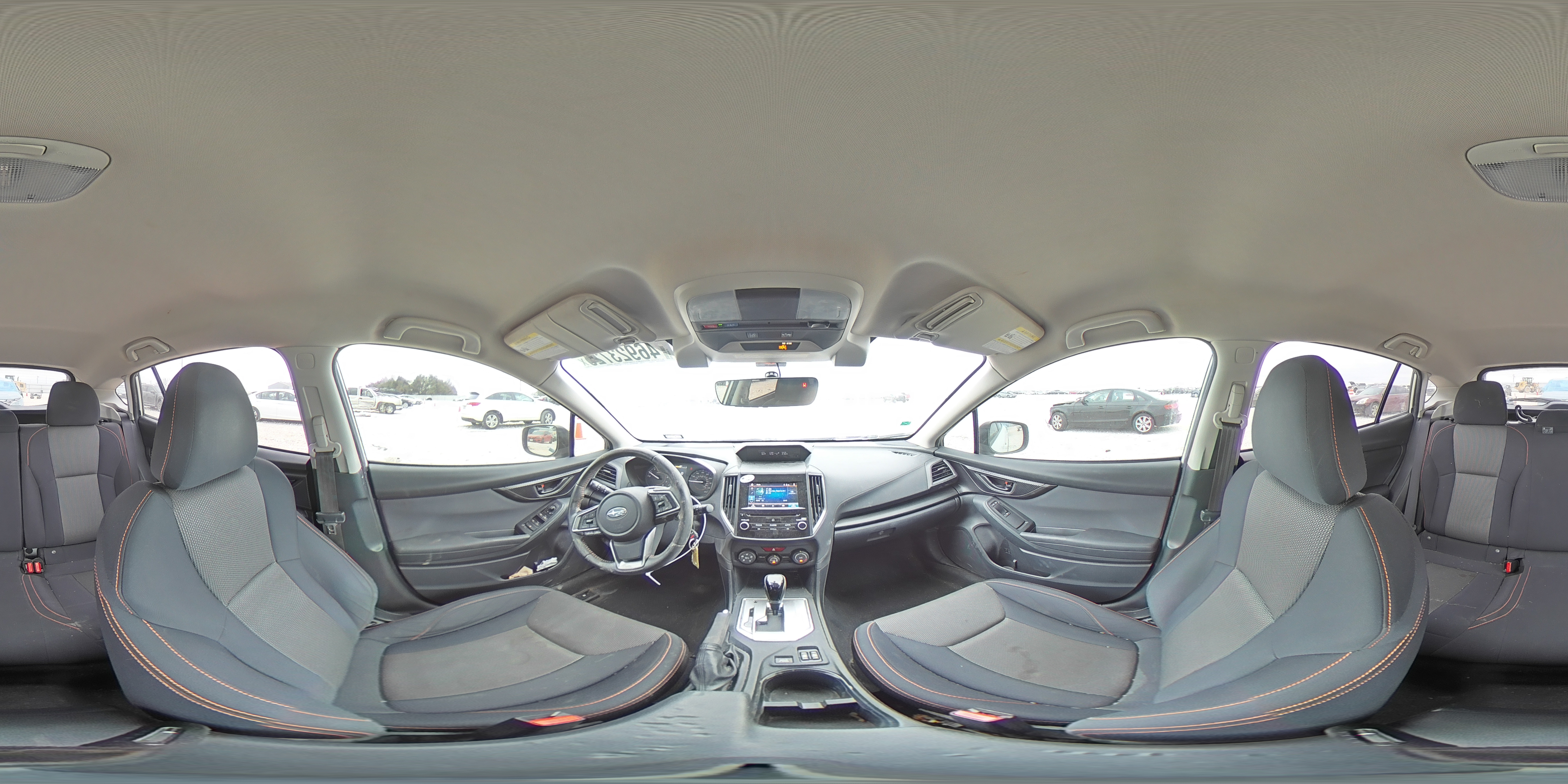2019 Subaru XV - Image 13