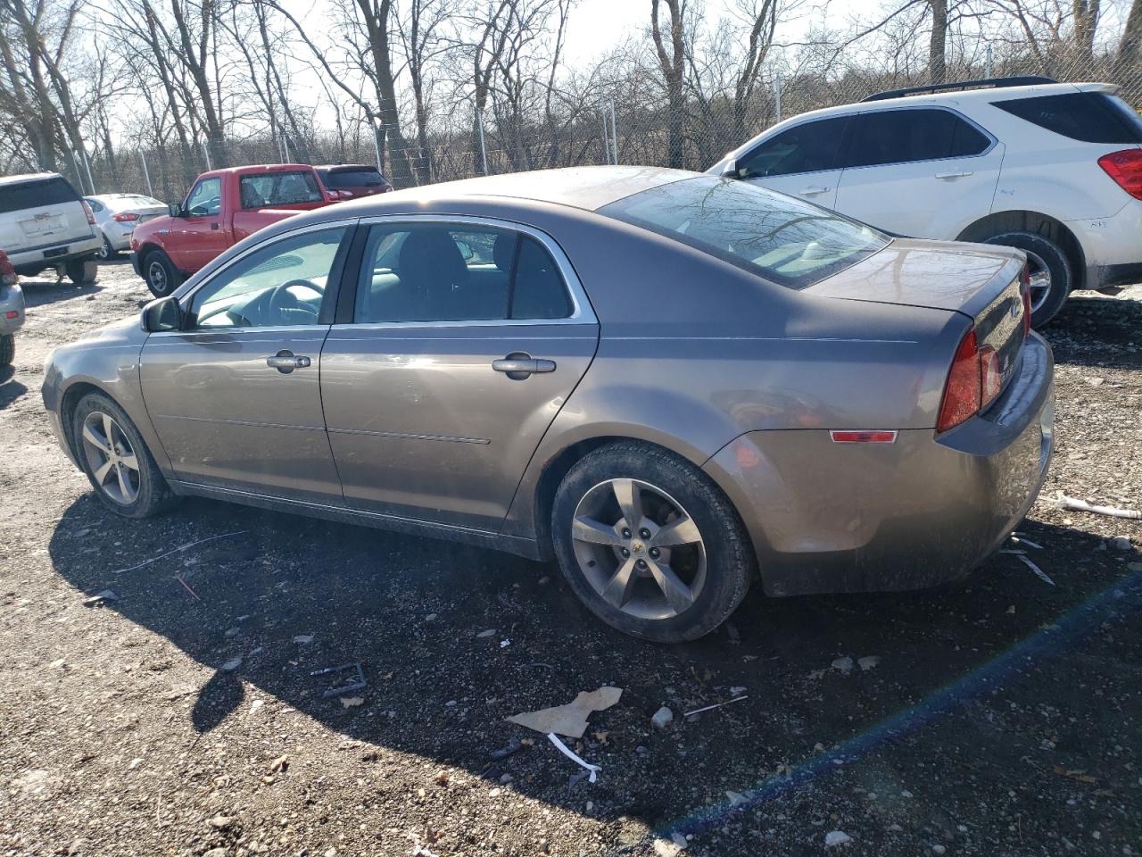 2011 Chevrolet Malibu - Image 2